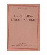 La moderna endocrinologia