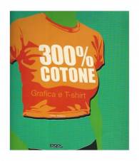 300% cotone Grafica e t- shirt
