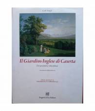 Il giardino Inglese di Caserta