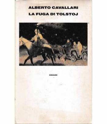 La fuga di Tolstoj