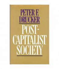 Post-capitalist society