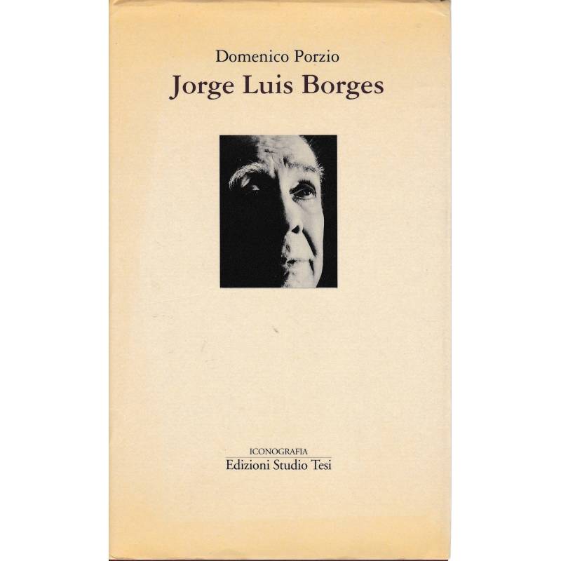 Jorge Luis Borges