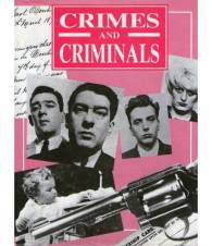 Crimes and criminals