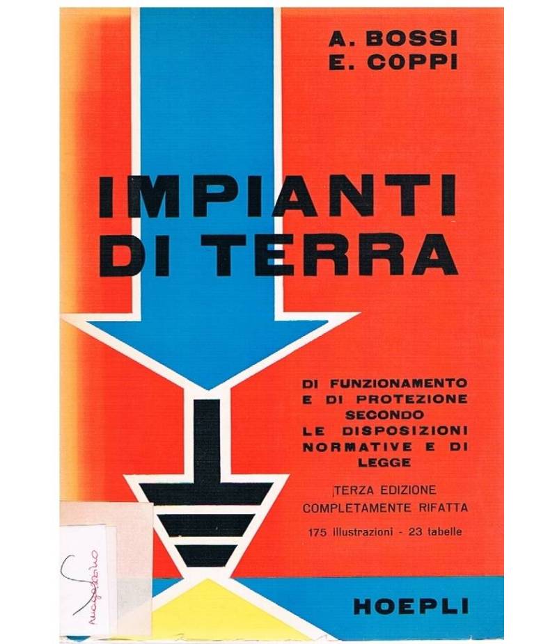 Impianti di terra