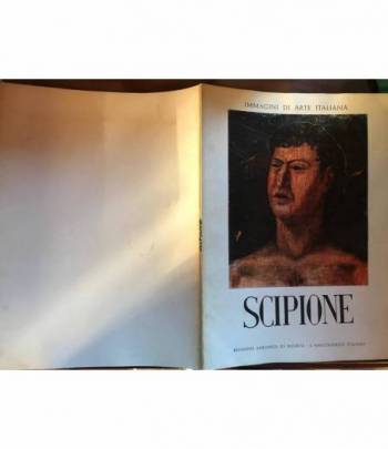 Immagine di arte italiana Scipione