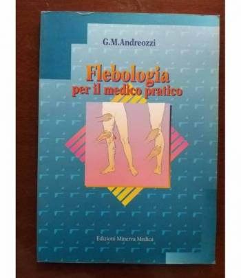 Flebologia per il medico pratico
