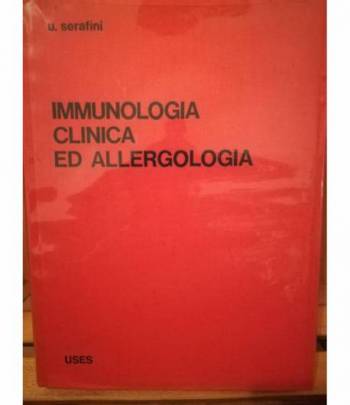 Immunologia ed allergologia