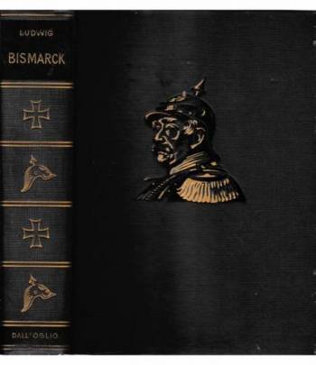 Bismarck. Storia di un lottatore