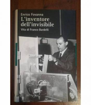 Inventore dell'invisibile