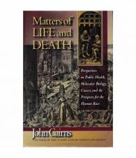 Matters of life and death