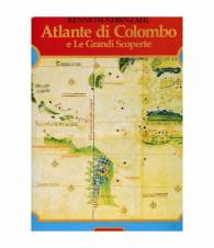 Atlante di Colombo e le Grandi Scoperte