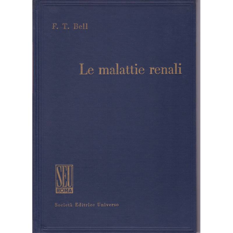 Le malattie renali