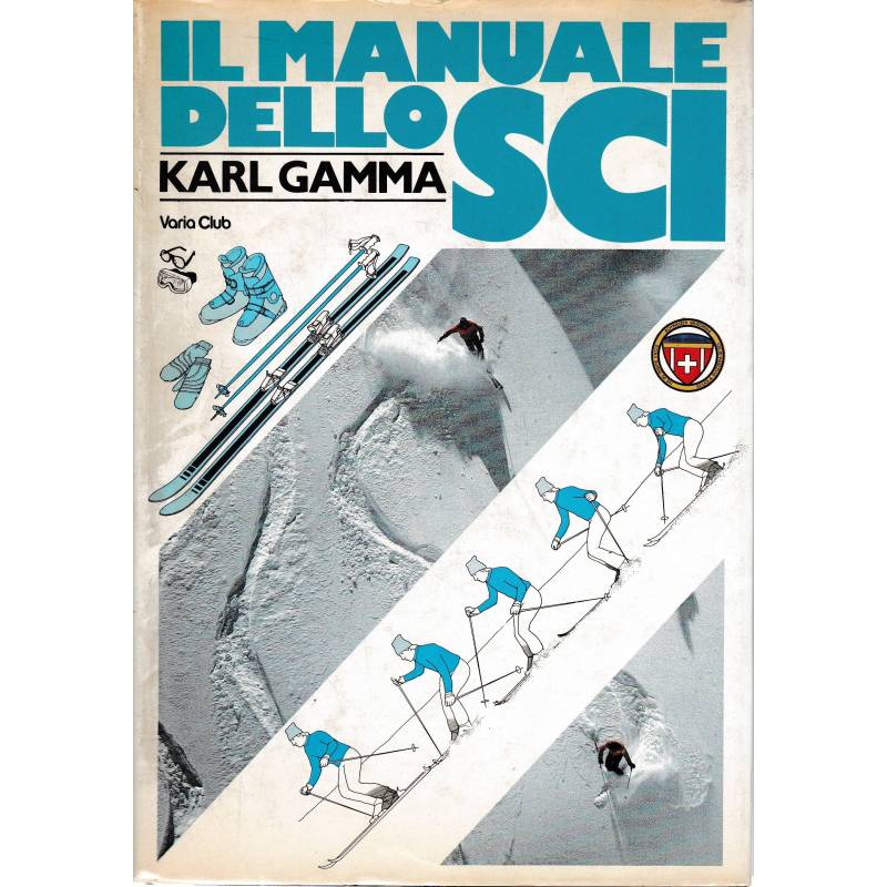Il manuale dello sci