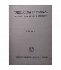 Medicina interna. Manuale per medici e studenti. Volume II