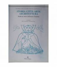 Storia dell'Urbanistica/Sicilia V.  Storia - Città - Arte - Architettura. Studi in onore di Enrico Guidoni