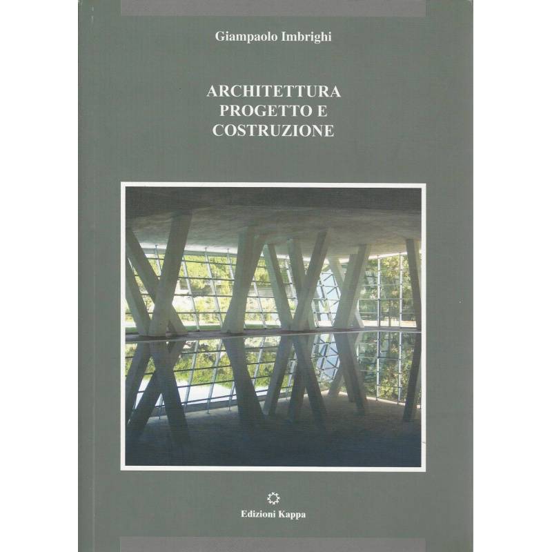 Architettura progetto costruzione