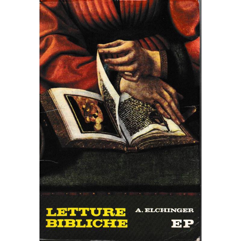 Letture bibliche