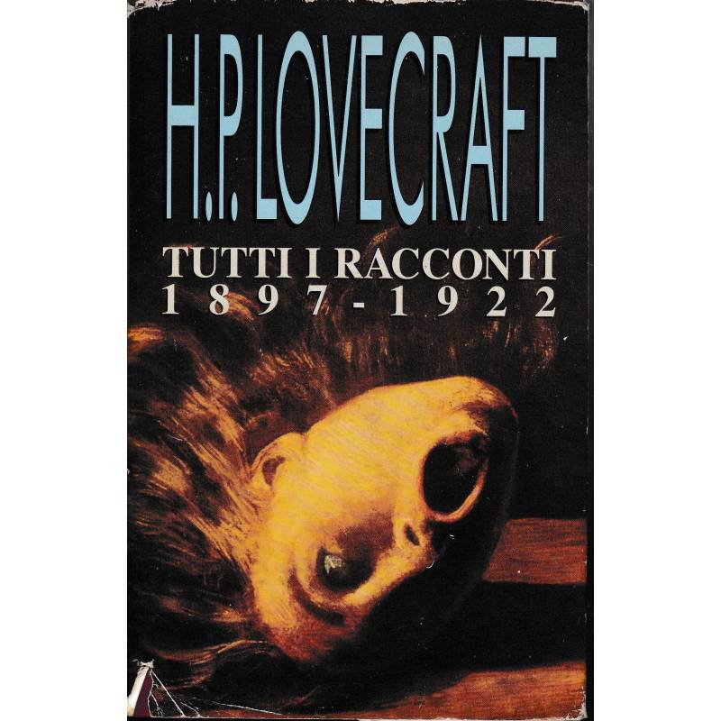 Tutti i racconti 1897-1922