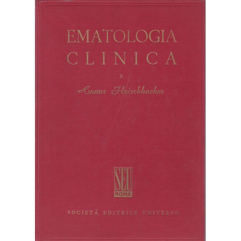 Ematologia clinica