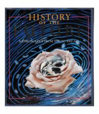 History of the future. A chronology from 2000 to 3000 A.D.