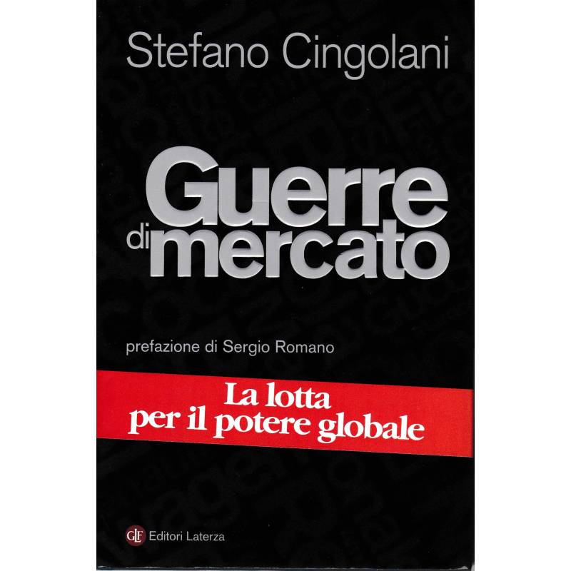 Guerre di mercato