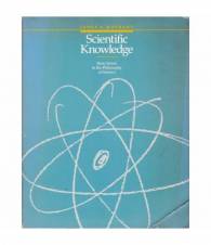 Scientific Knowledge. Basic Issues in the philosophy of science