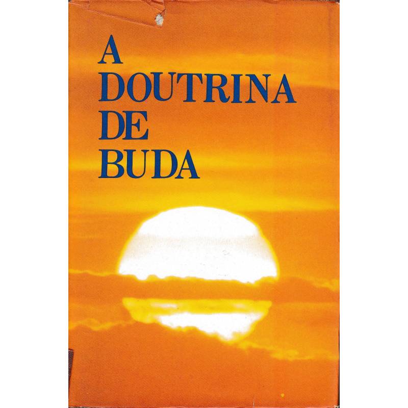 A doutrina de Buda