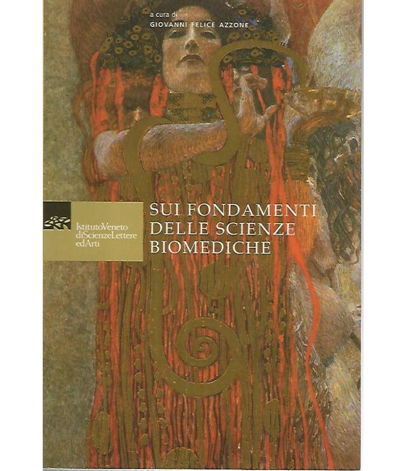 Sui fondamenti delle scienze biomediche