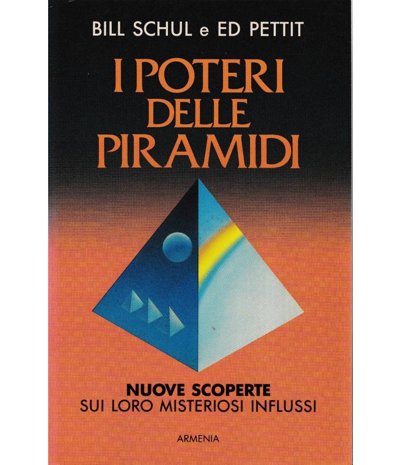 Il potere delle piramidi