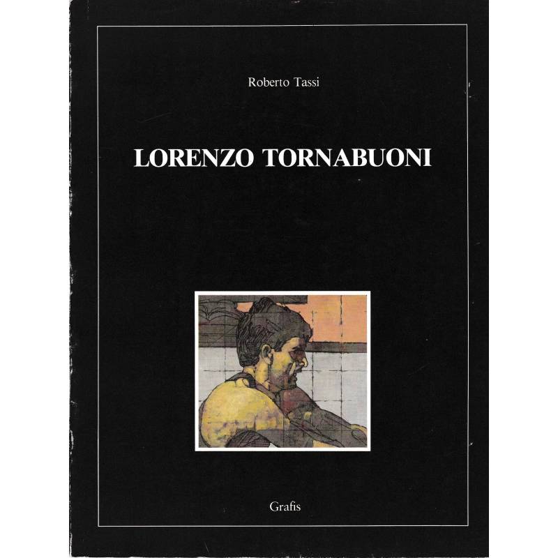 Lorenzo Tornabuoni