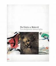 Da Giotto a Malevic. La reciproca meraviglia