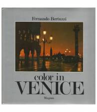 Color in Venice