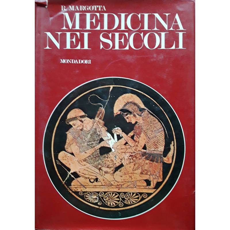 Medicina nei secoli