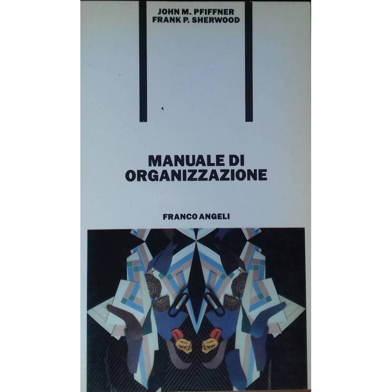 Manuale di organizzazione