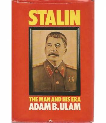 Stalin. The man and his era