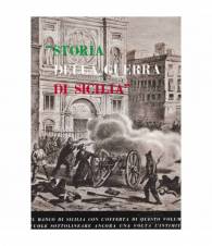 Storia della Guerra di Sicilia