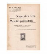 Diagnostica delle malattie parassitarie