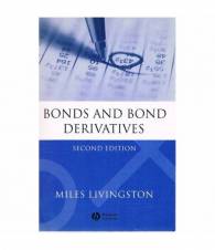Bonds and bond derivatives