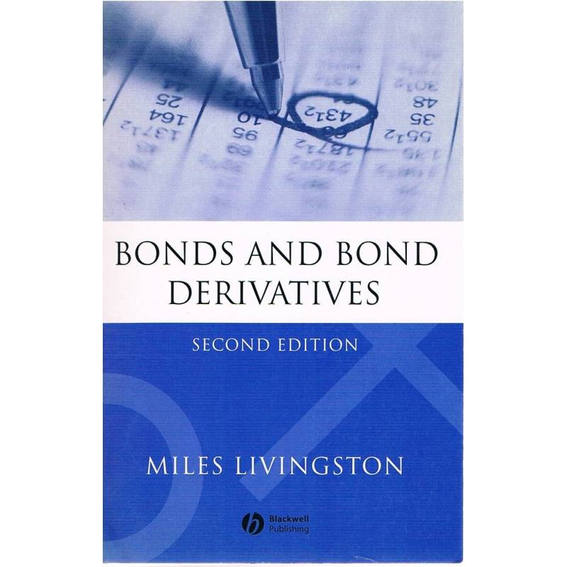 Bonds and bond derivatives