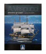 A. Vespucci attraverso gli oceani - across the oceans