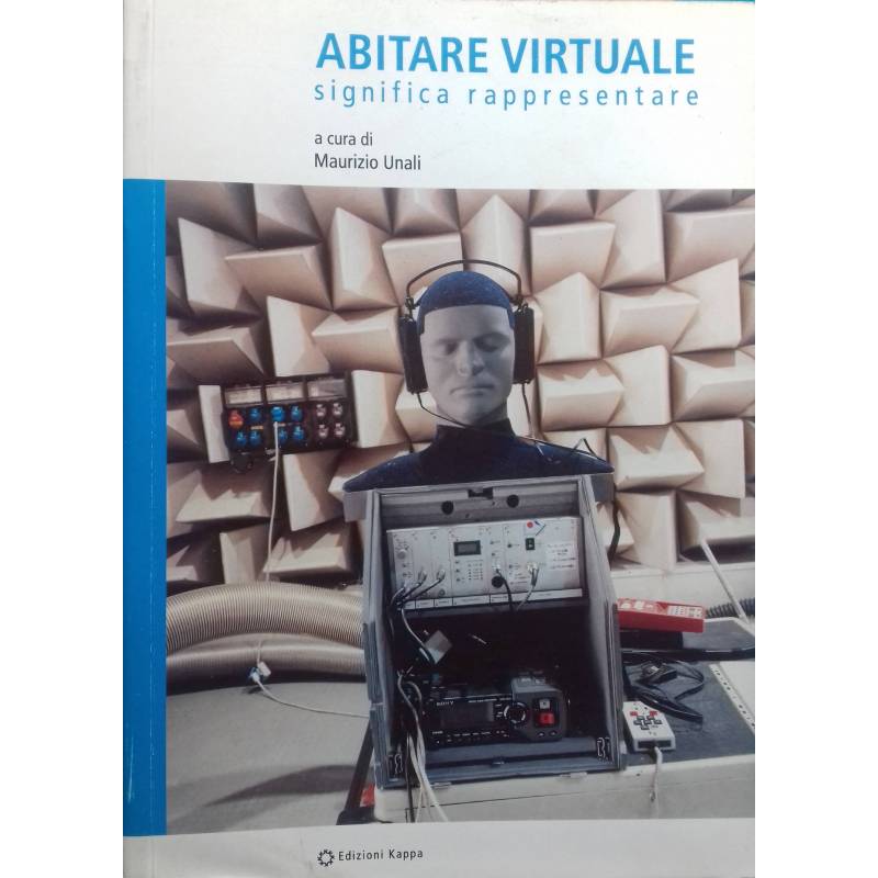 Abitare Virtuale significa rappresentare