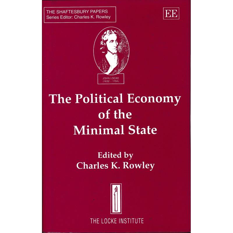 The political Economy of the Minimal State