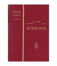 Auxologia. I. Auxologia prenatale. II. Auxologia postnatale fisiologica.