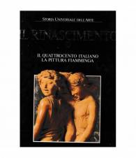 Il Rinascimento. Il quattrocento italiano - La pittura fiamminga  (1)