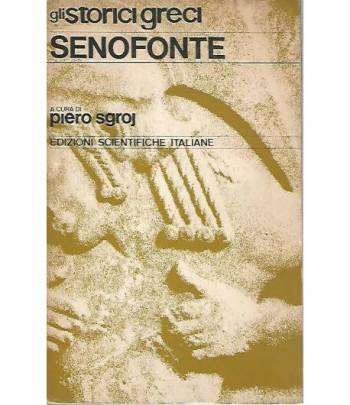 Senofonte