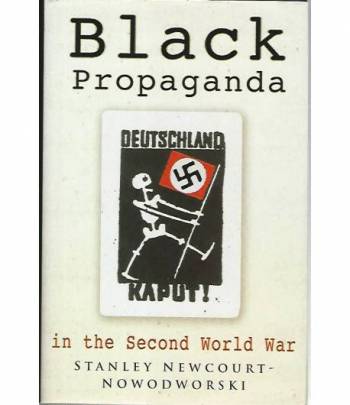 Black propaganda in the second world war