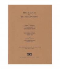 Regulation of Erythropoiesis