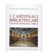 I cardinali bibliotecari di Santa Romana Chiesa