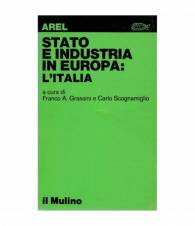 Stato e industria in Europa: l'Italia