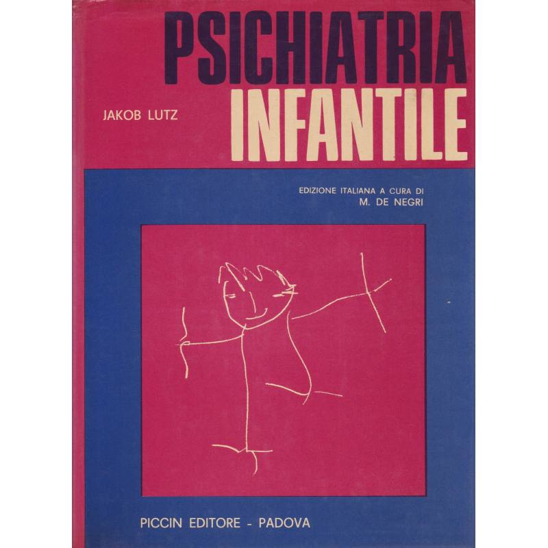 Psichiatria infantile